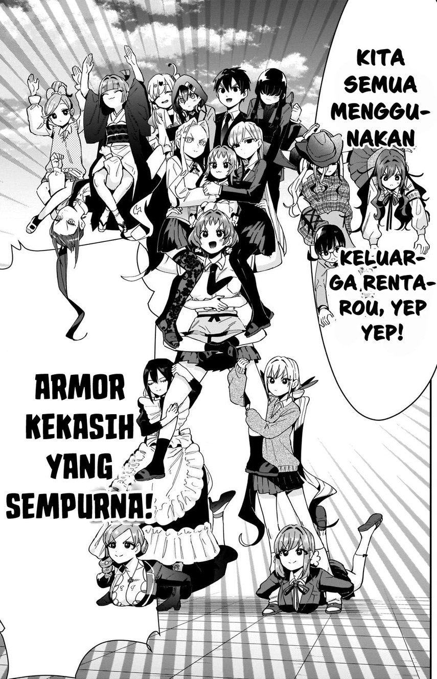 Chapter 91 - halaman 23
