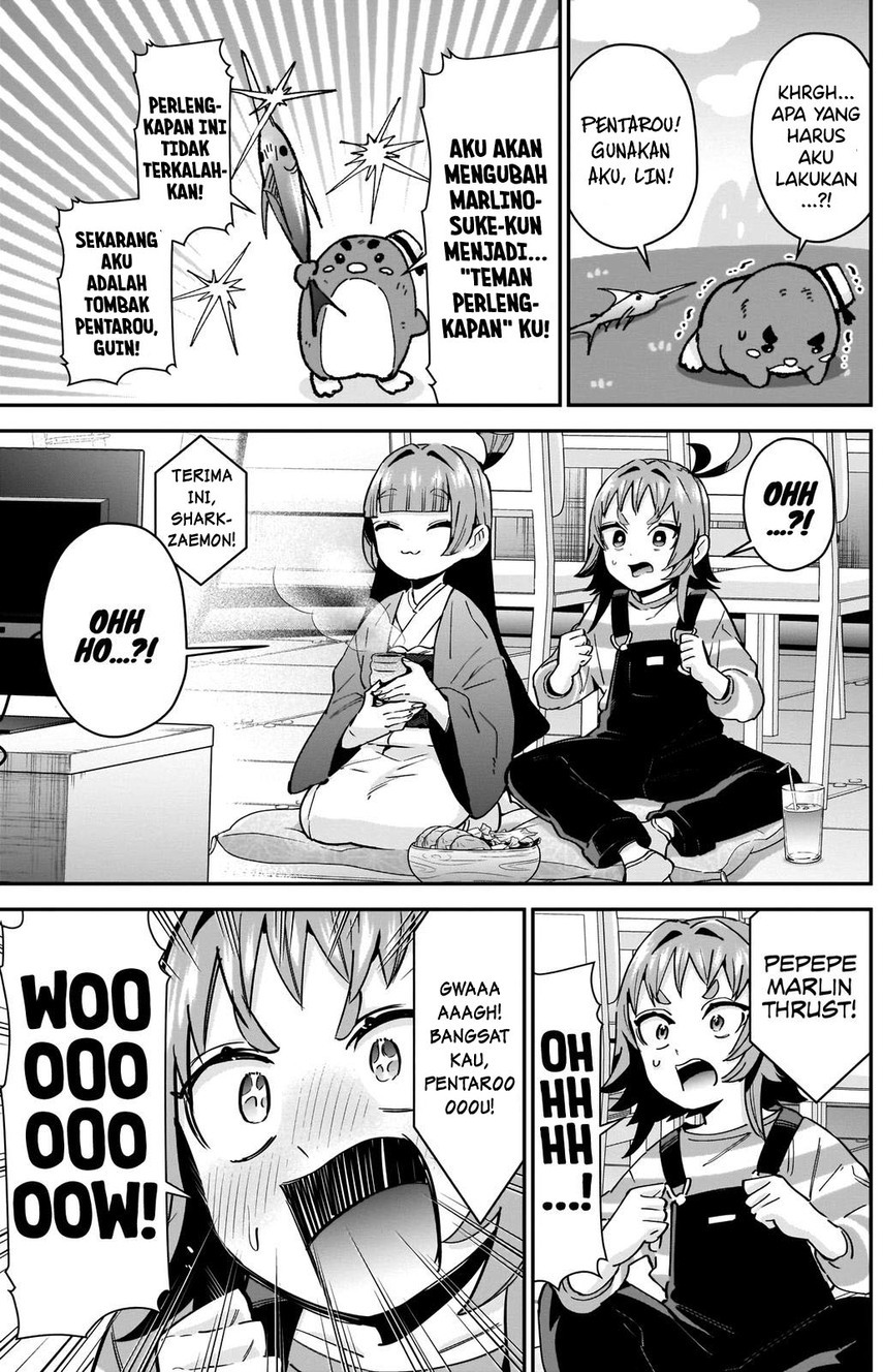 Chapter 91 - halaman 5
