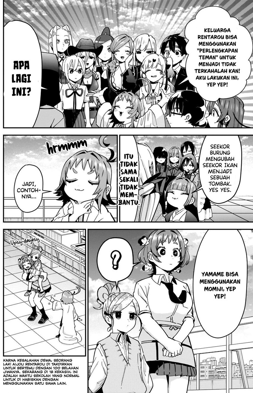 Chapter 91 - halaman 6