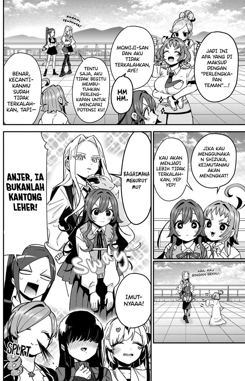 Chapter 91 - halaman 8