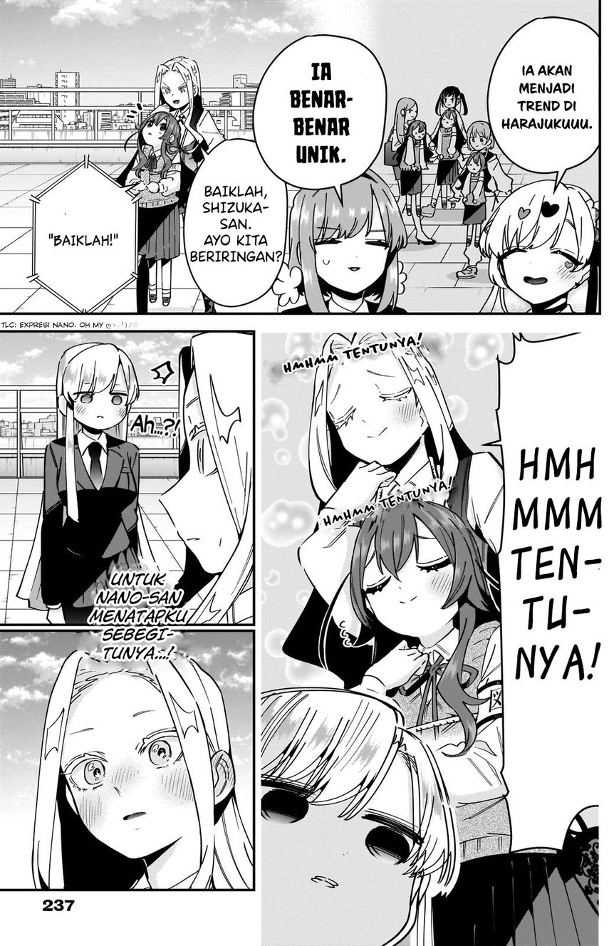 Chapter 91 - halaman 9