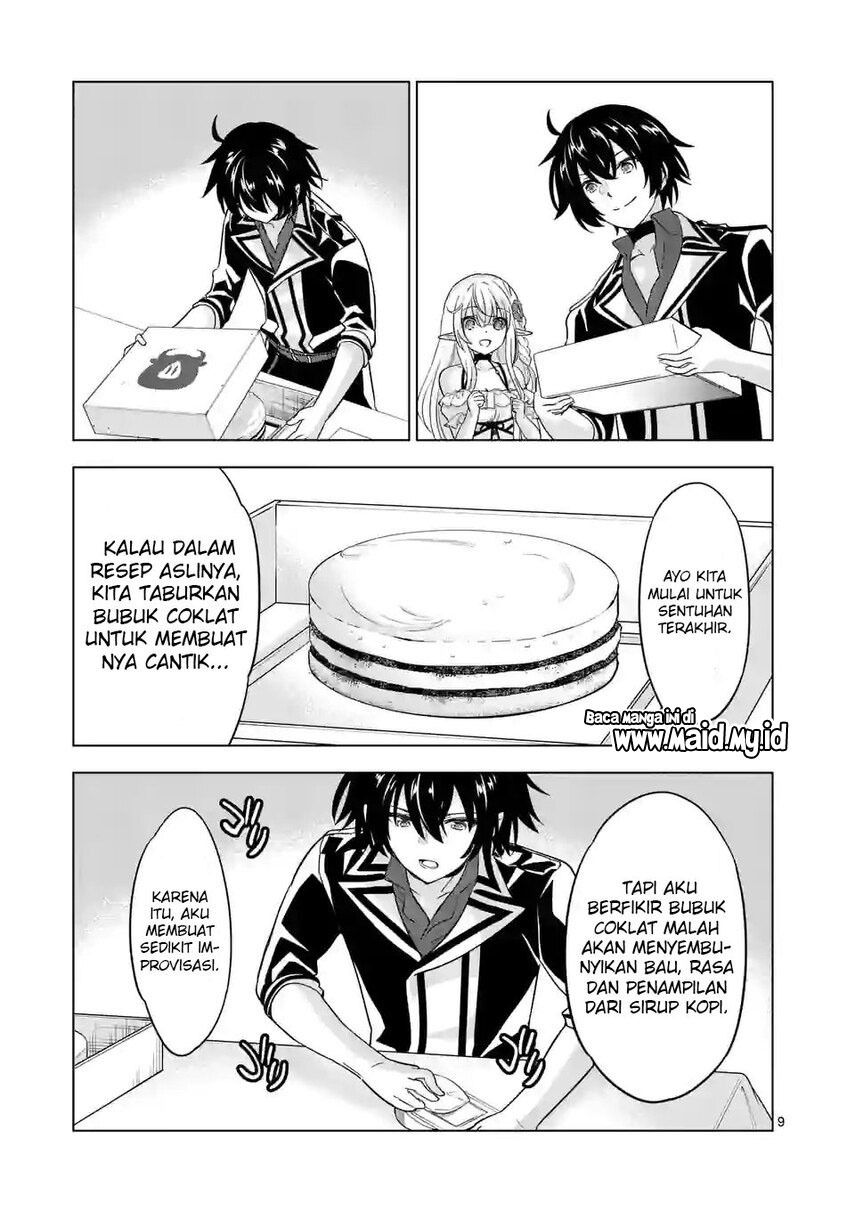 Chapter 88 - halaman 13