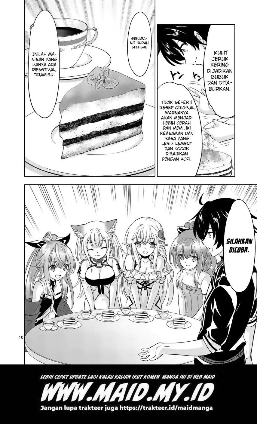 Chapter 88 - halaman 14