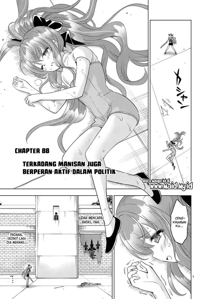 Chapter 88 - halaman 4