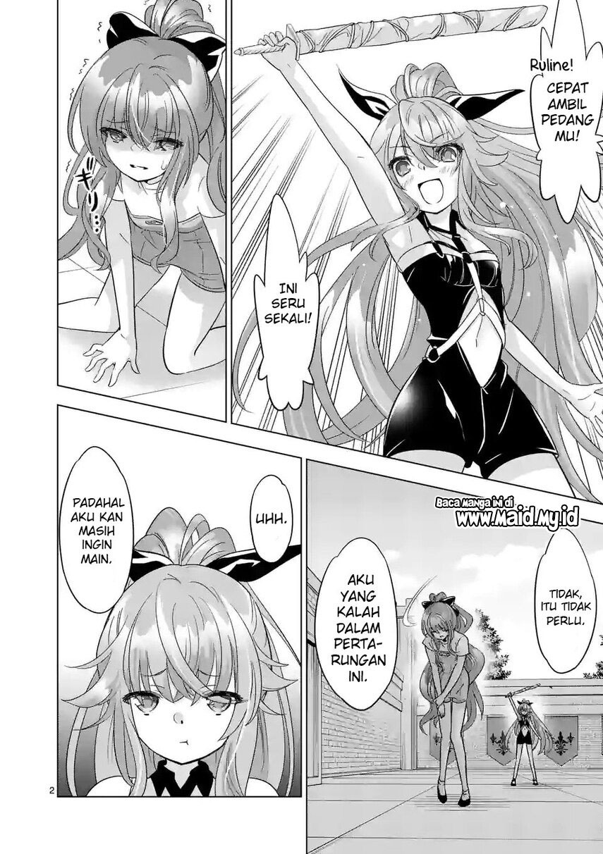 Chapter 88 - halaman 5