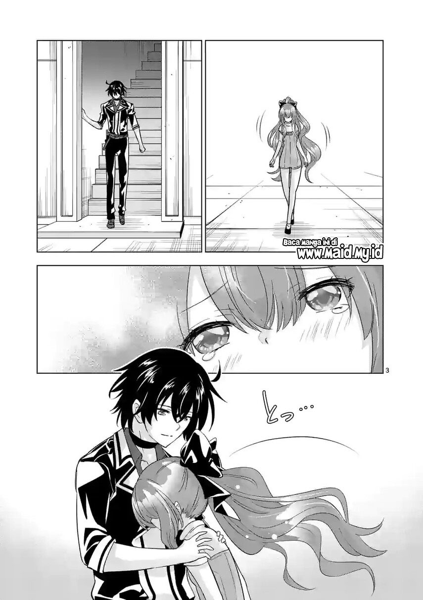 Chapter 88 - halaman 7