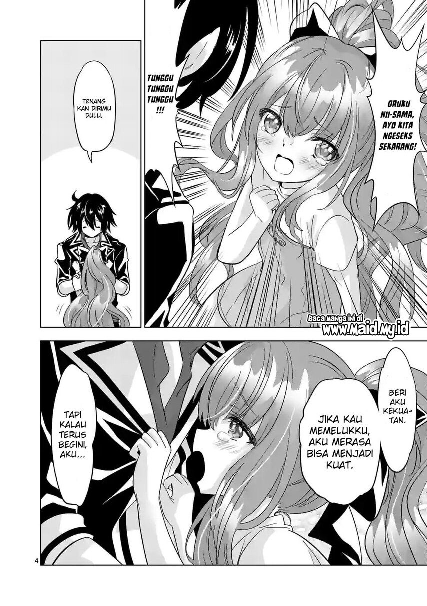 Chapter 88 - halaman 8