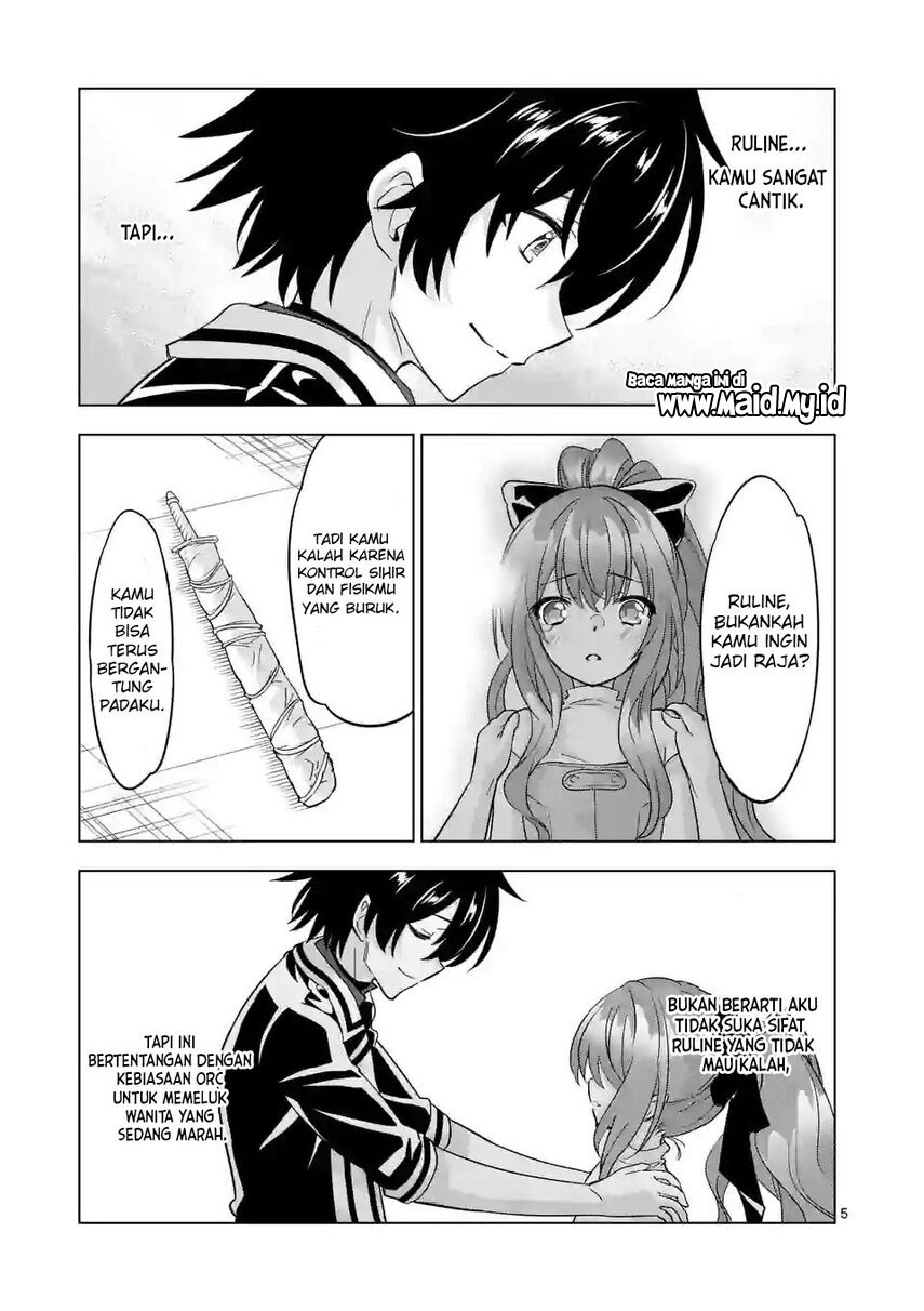 Chapter 88 - halaman 9