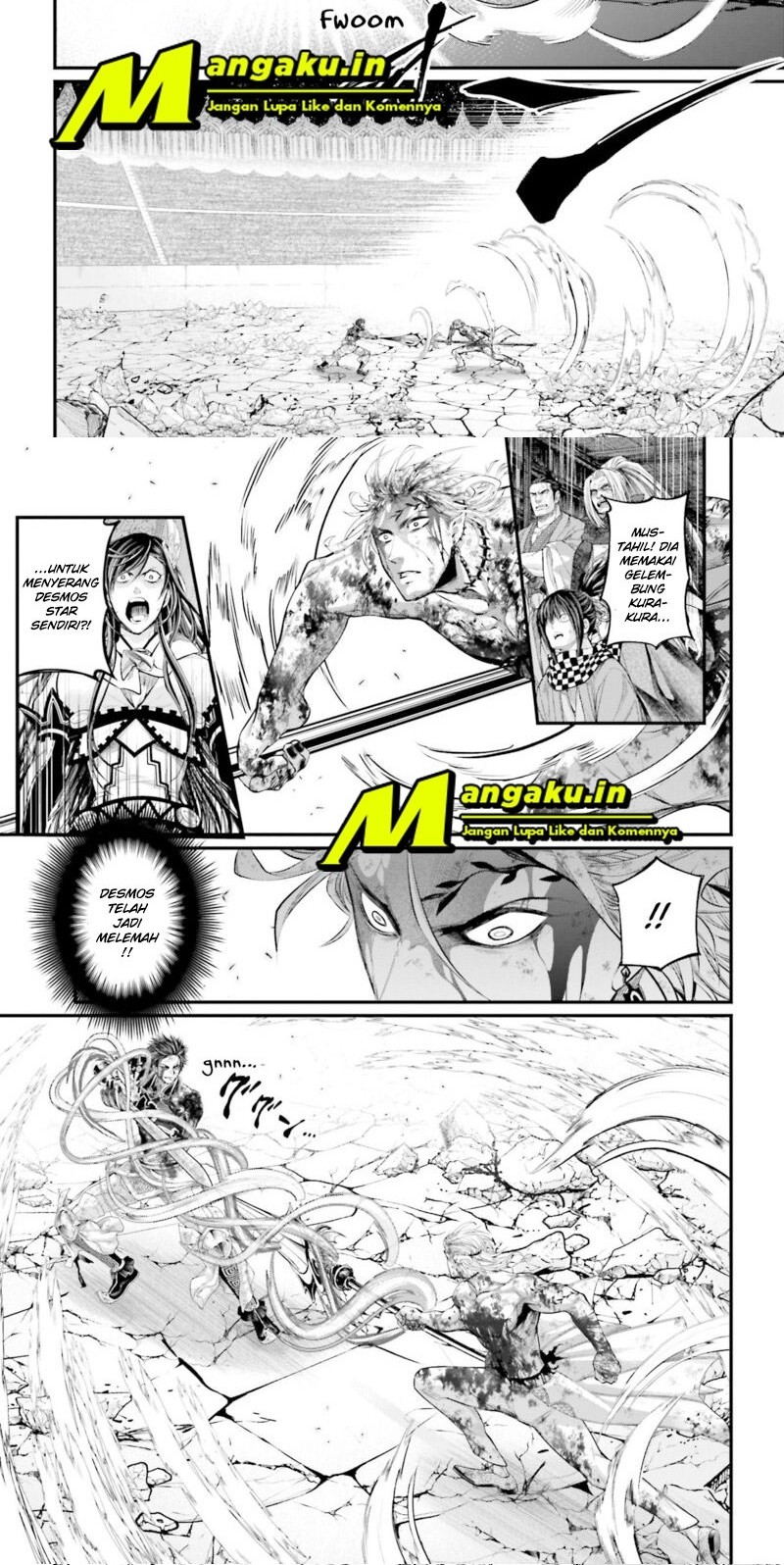 Chapter 64.2 - halaman 3