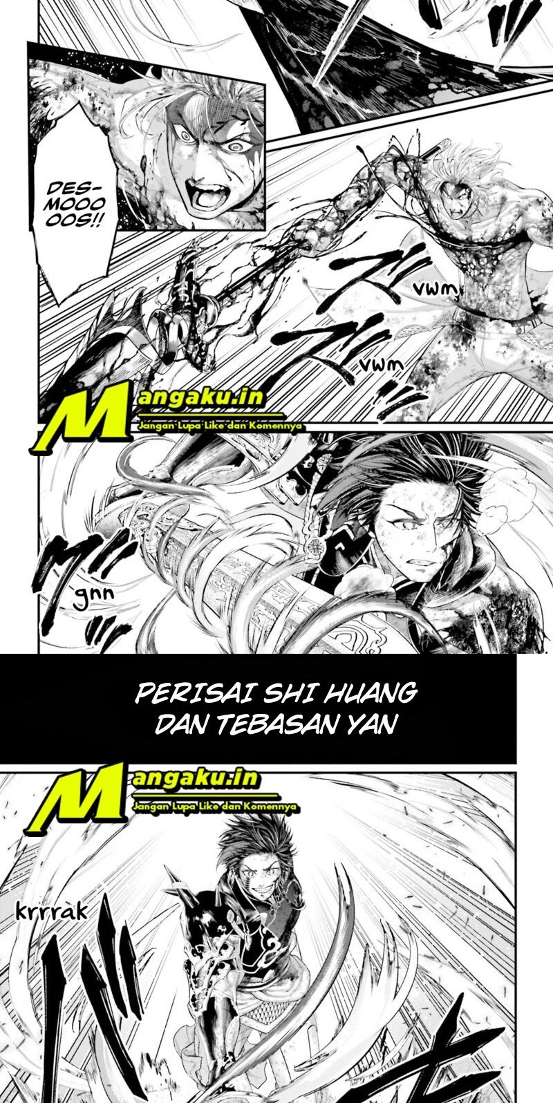 Chapter 64.2 - halaman 5