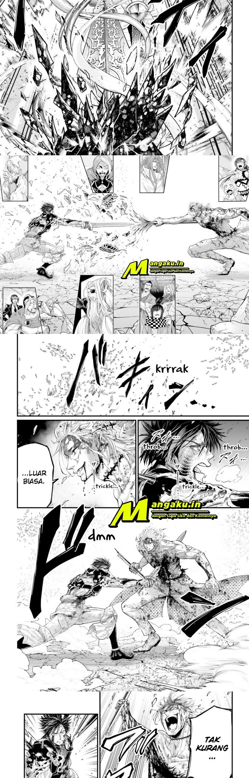 Chapter 64.2 - halaman 6