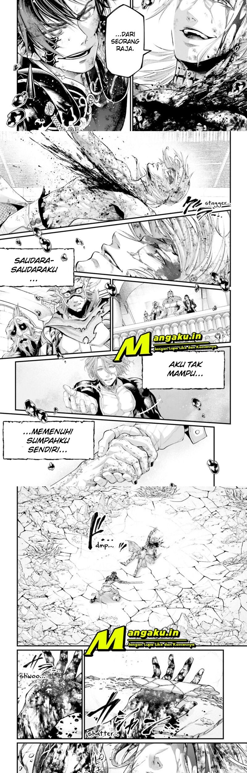 Chapter 64.2 - halaman 8