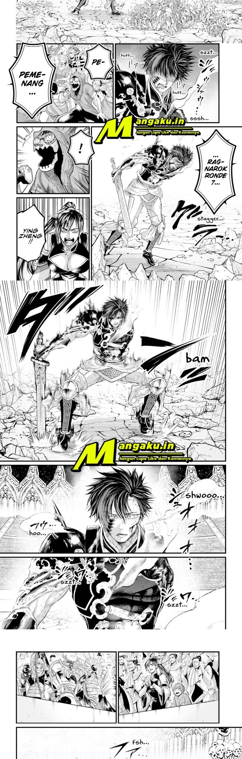 Chapter 64.2 - halaman 10
