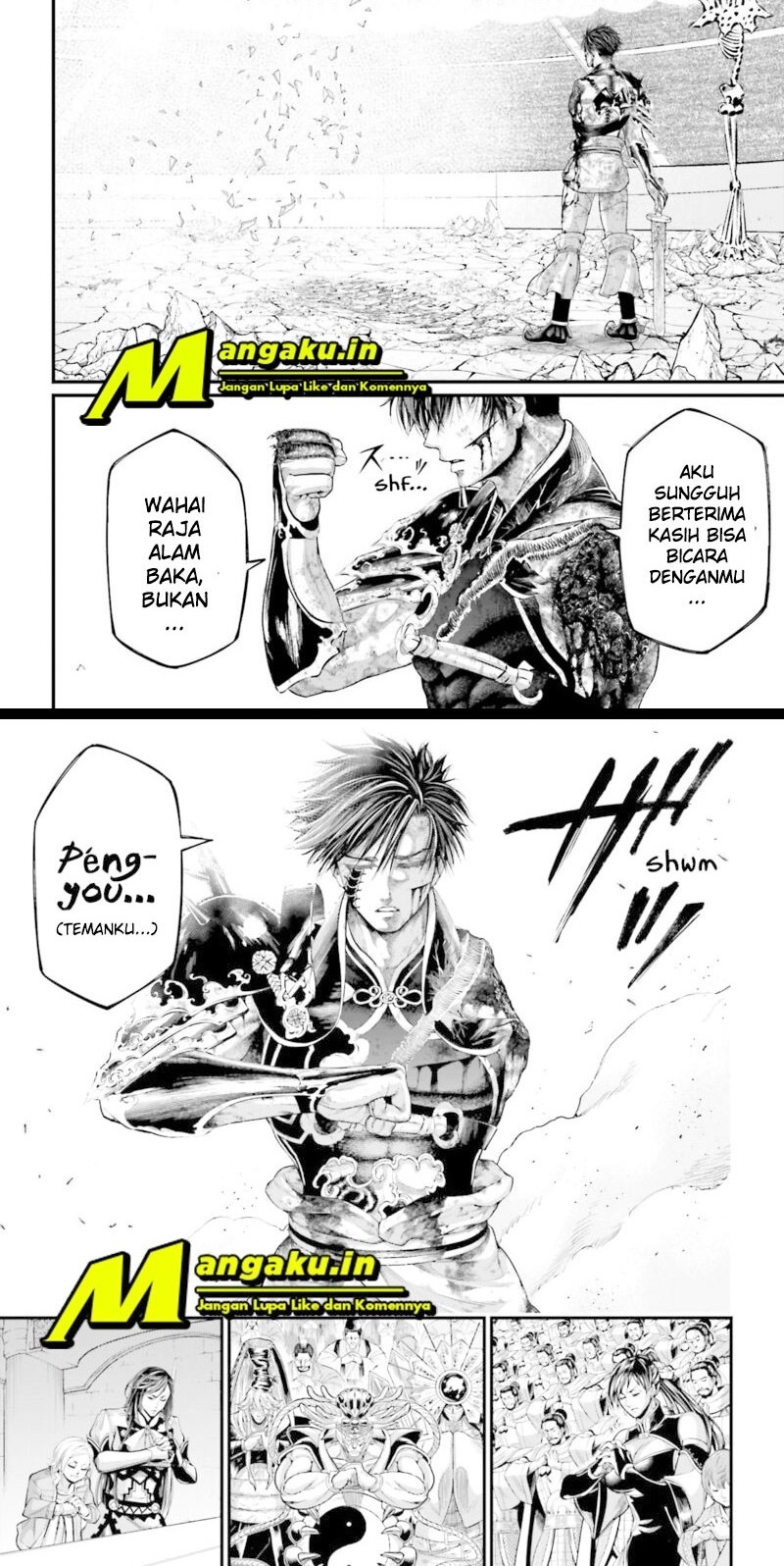 Chapter 64.2 - halaman 11