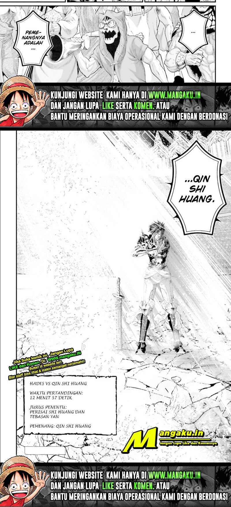 Chapter 64.2 - halaman 12