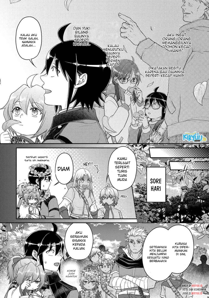 Chapter 75 - halaman 13
