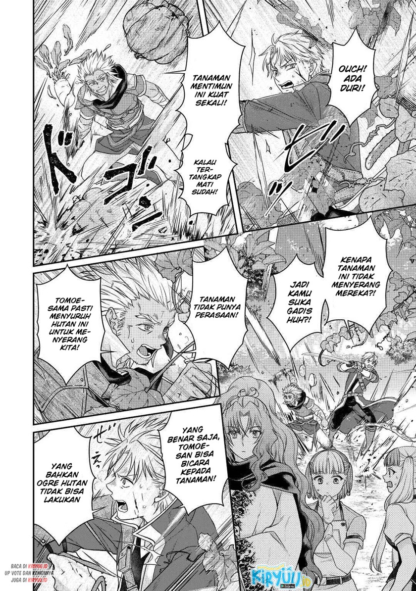 Chapter 75 - halaman 16