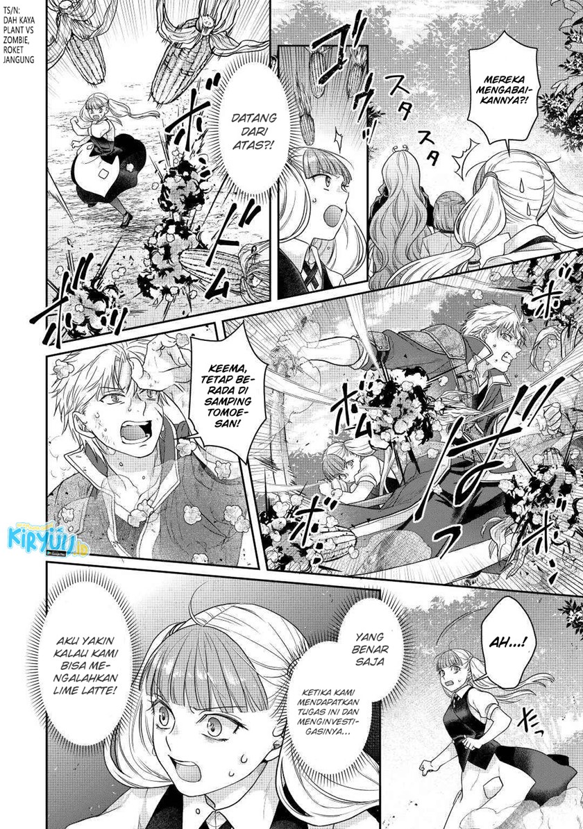 Chapter 75 - halaman 18