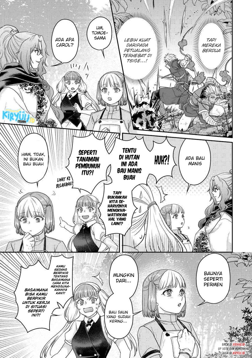 Chapter 75 - halaman 19