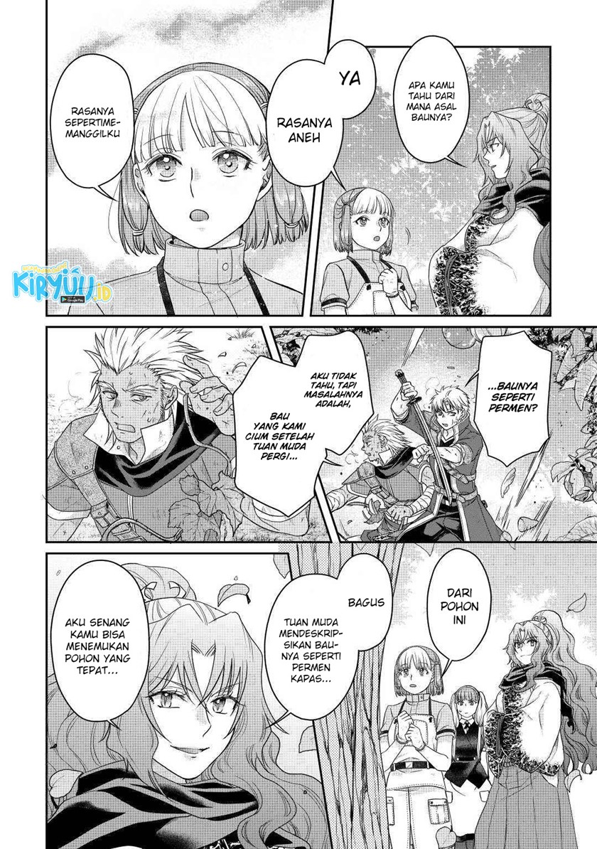 Chapter 75 - halaman 20