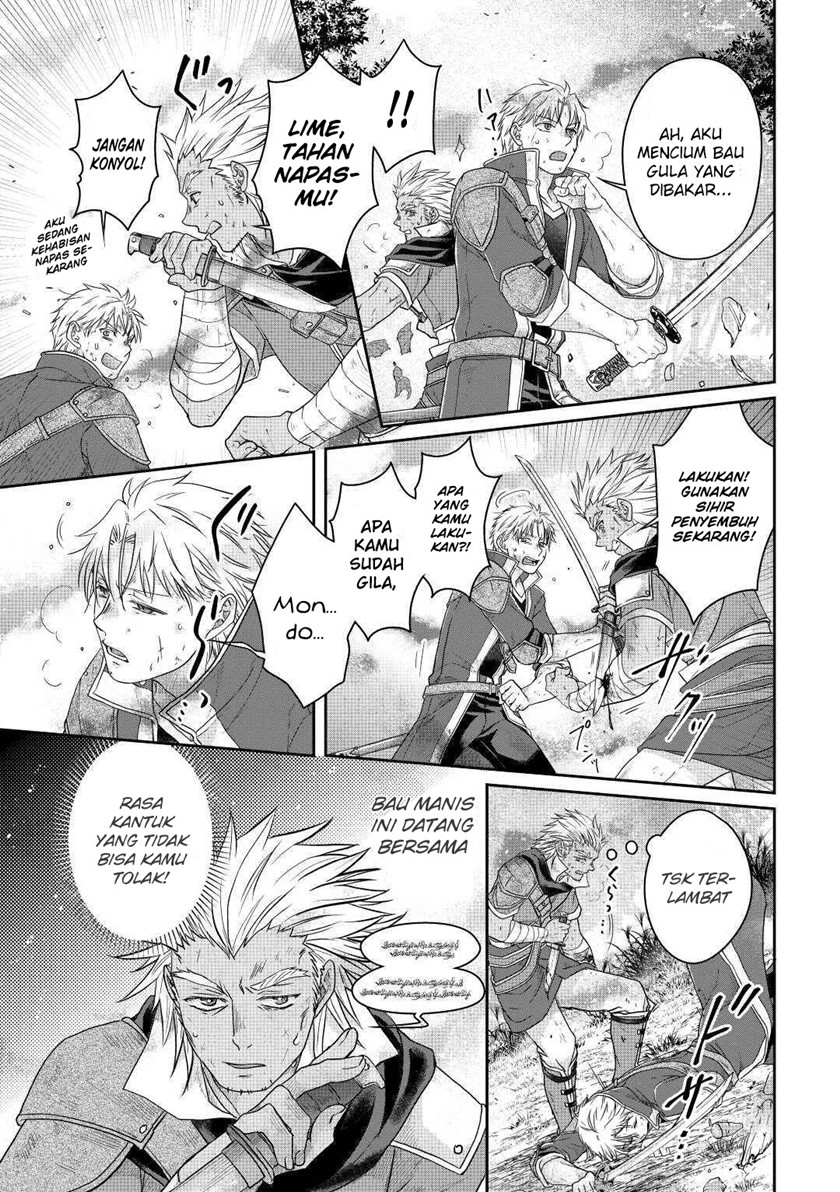 Chapter 75 - halaman 21