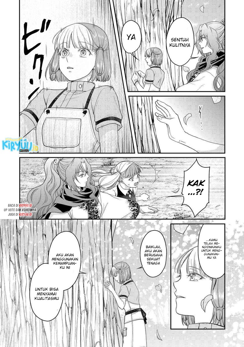 Chapter 75 - halaman 22