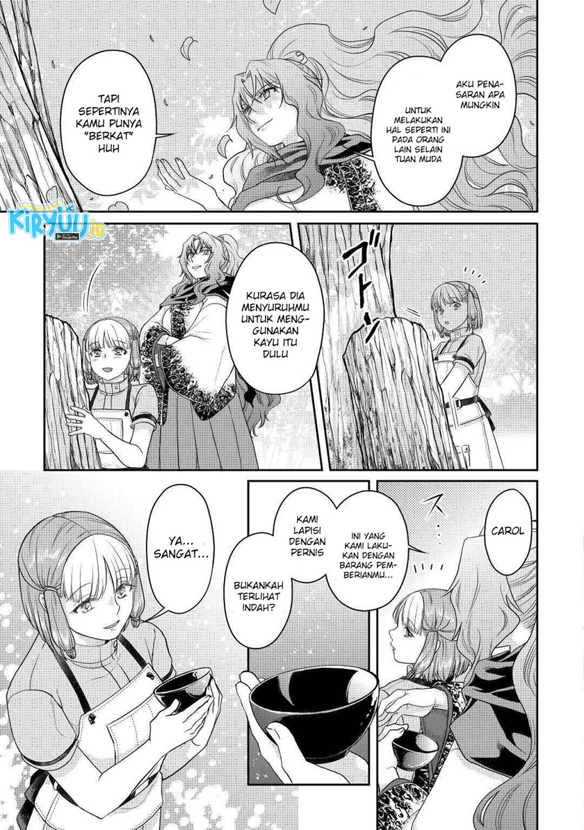Chapter 75 - halaman 23