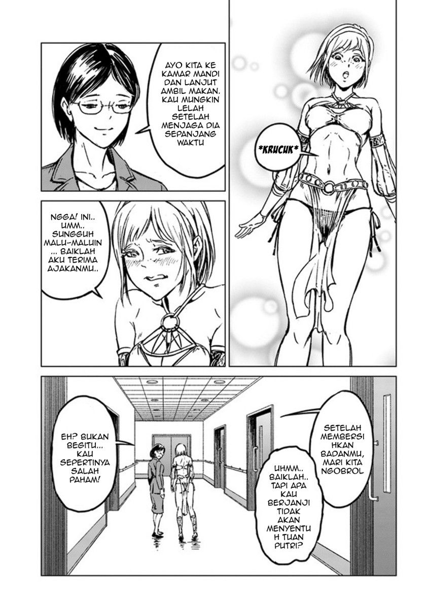 Chapter 27 - halaman 10