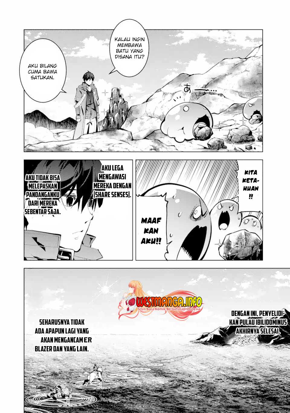 Chapter 45.2 - halaman 21