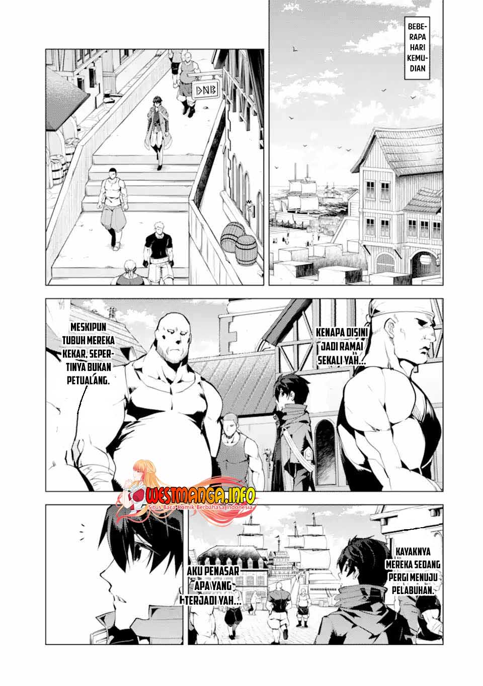 Chapter 45.2 - halaman 22