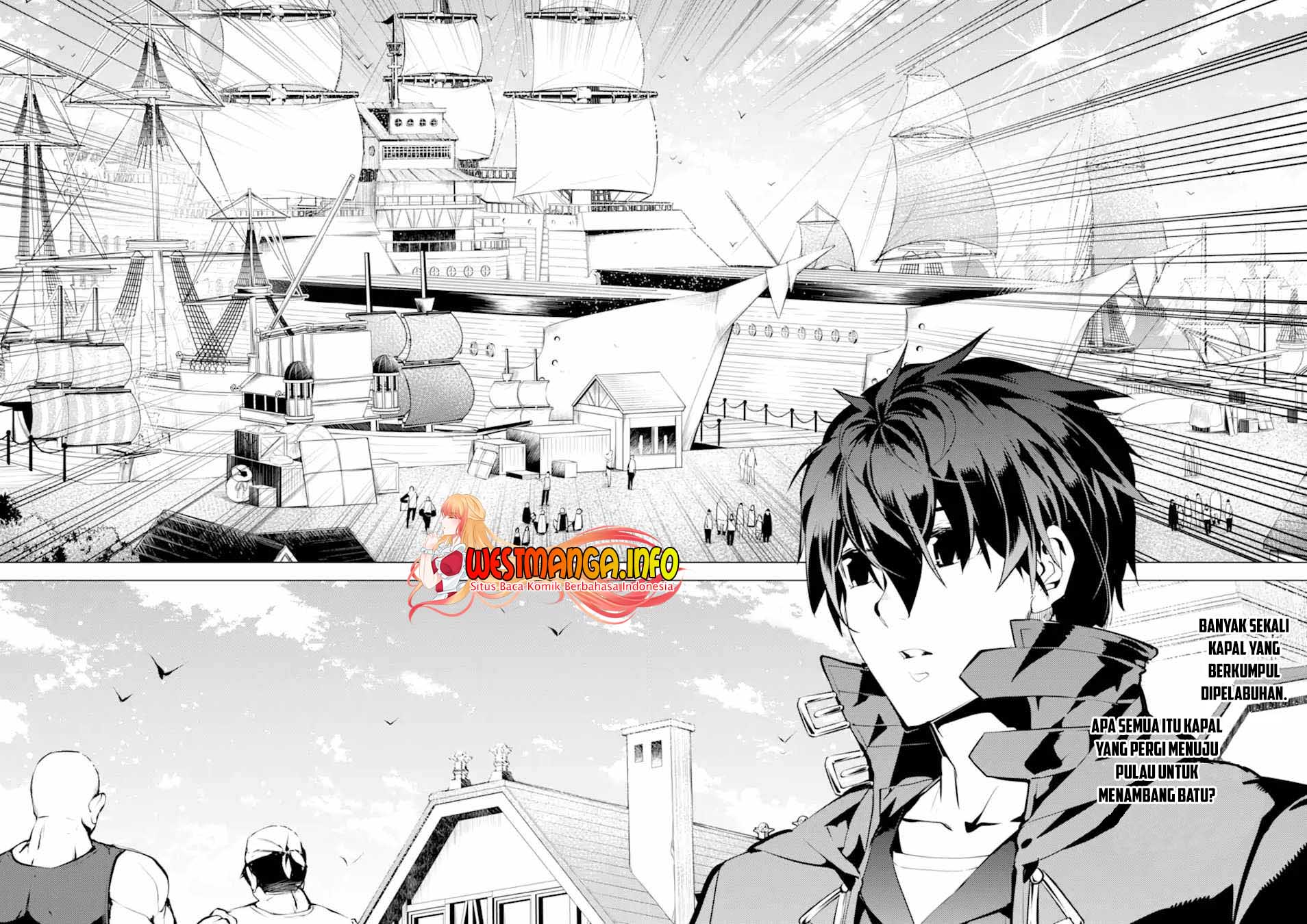 Chapter 45.2 - halaman 23