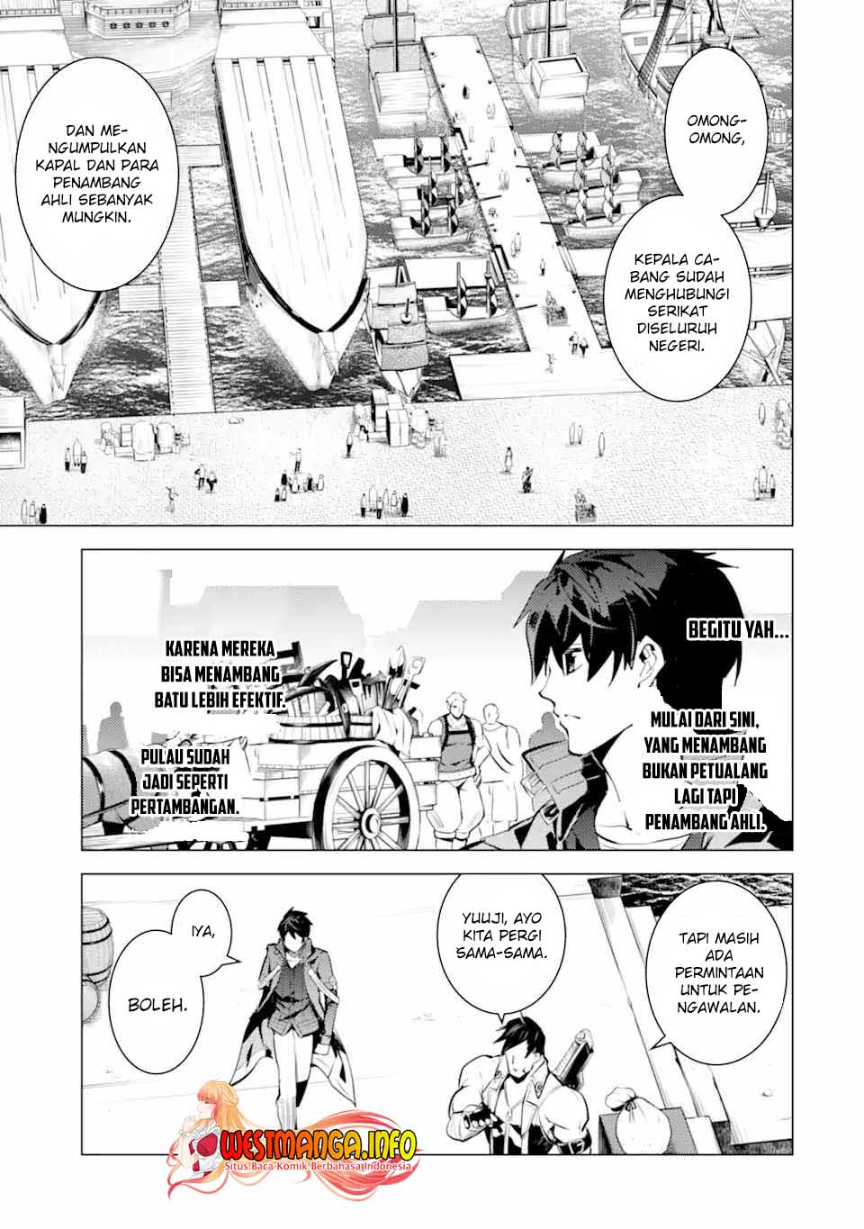 Chapter 45.2 - halaman 26