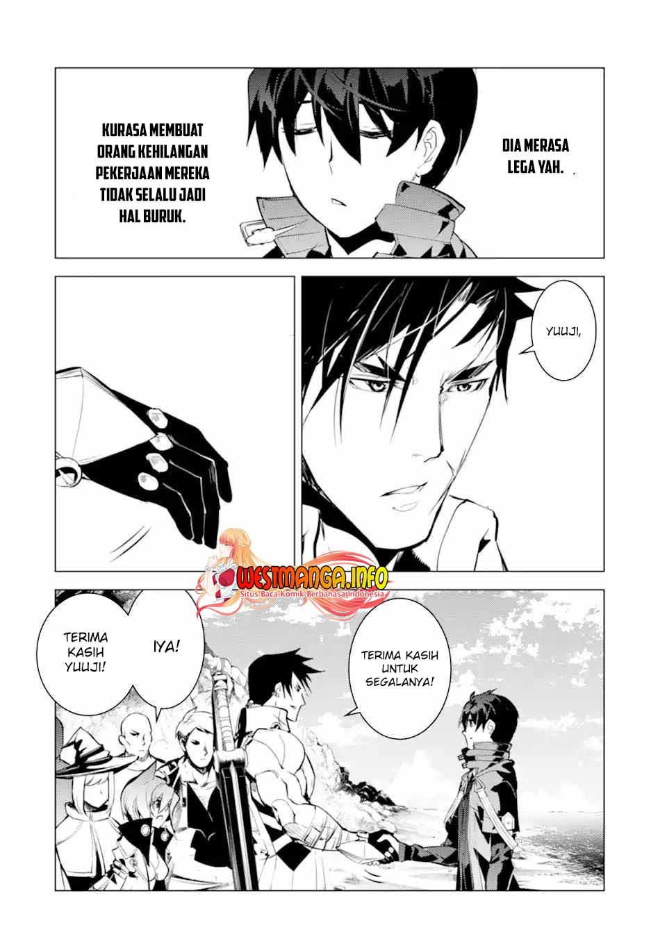 Chapter 45.2 - halaman 31