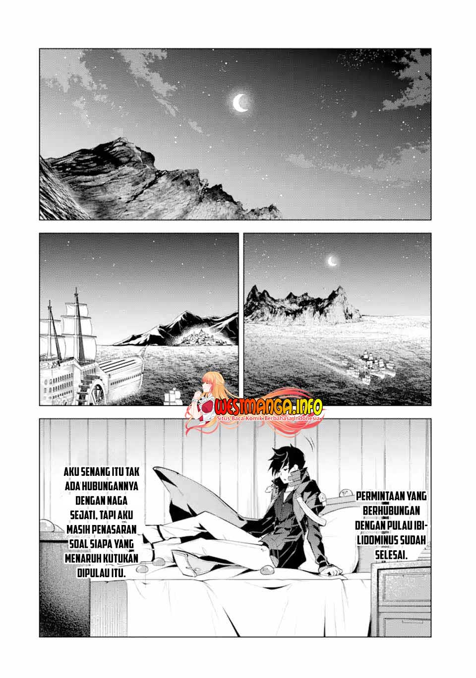 Chapter 45.2 - halaman 33