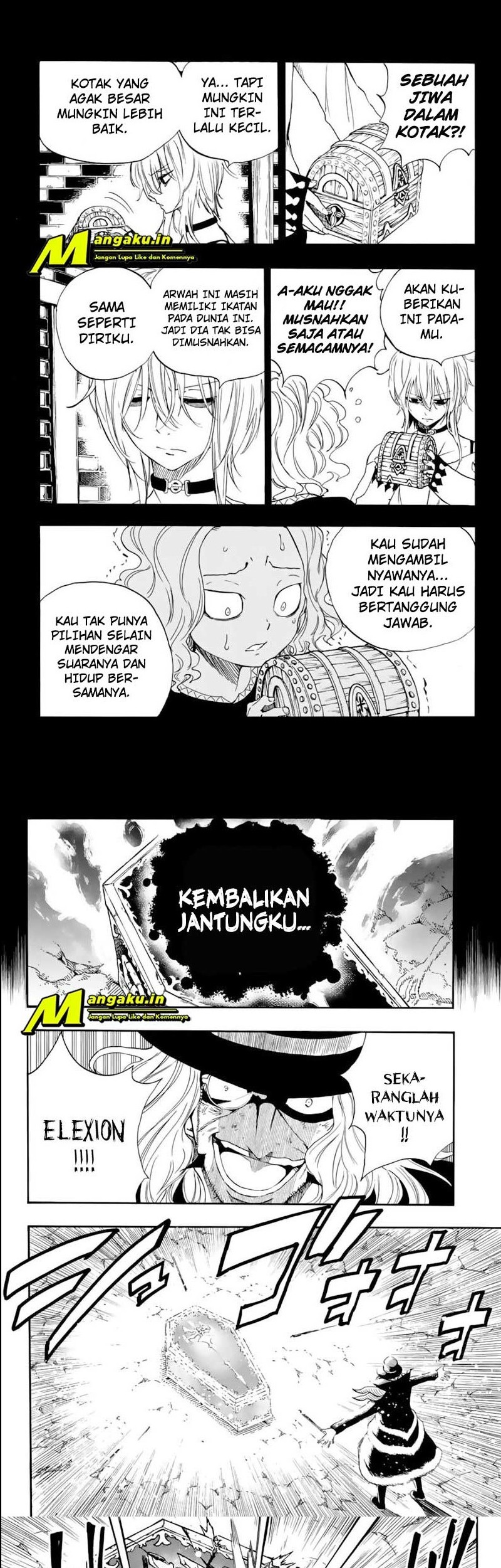 Chapter 110 - halaman 7