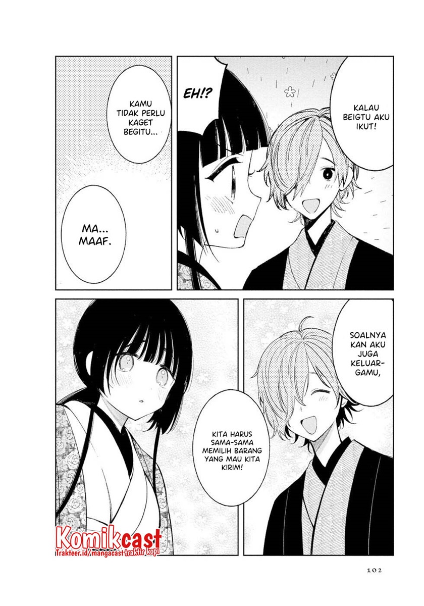 Chapter 46 - halaman 9