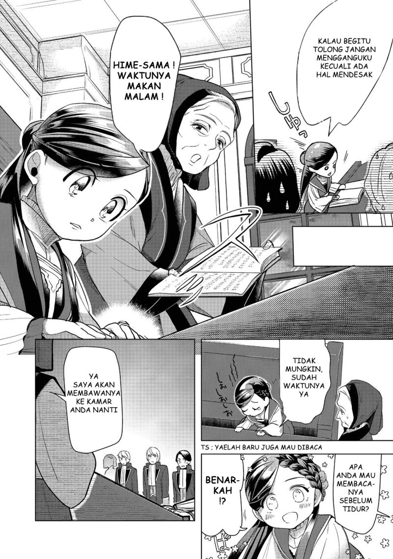 Chapter 30 - halaman 34