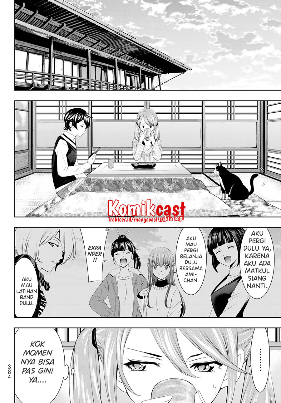 Chapter 58 - halaman 12