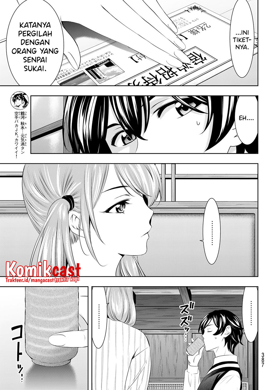 Chapter 58 - halaman 15