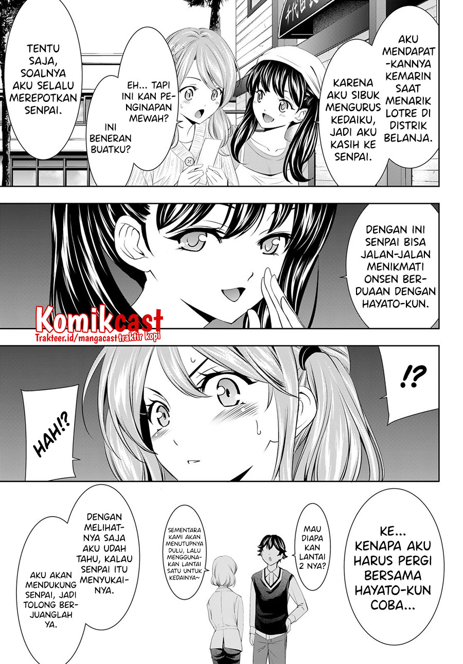 Chapter 58 - halaman 9