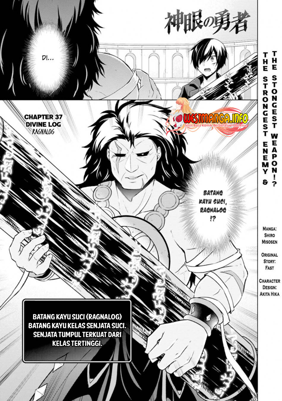 Chapter 36.2 - halaman 3
