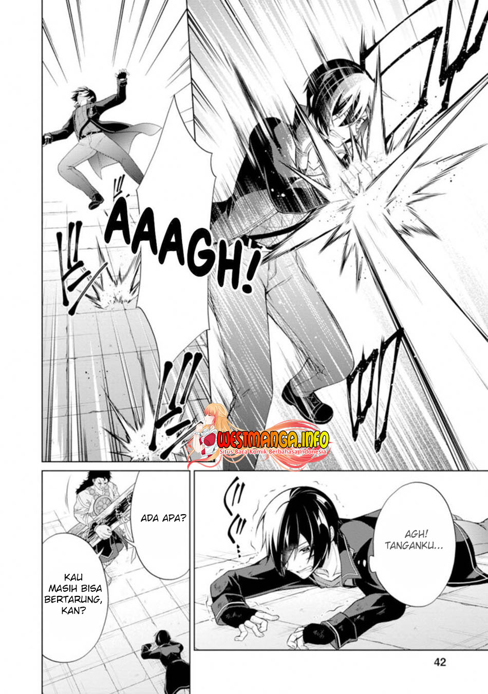 Chapter 36.2 - halaman 9