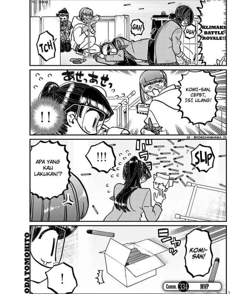 Chapter 334 - halaman 2
