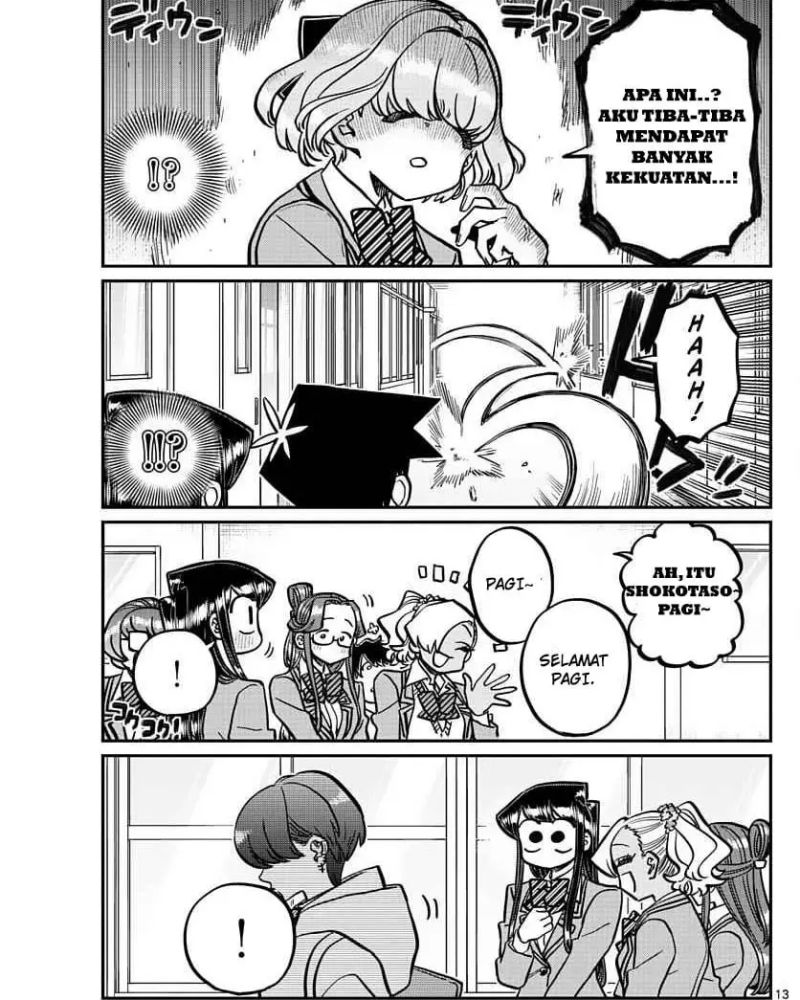 Chapter 334 - halaman 14