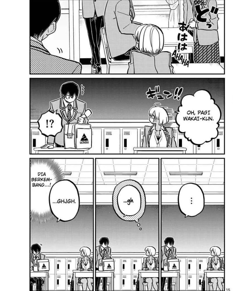 Chapter 334 - halaman 16