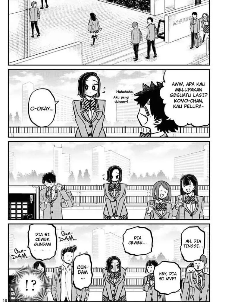 Chapter 334 - halaman 17