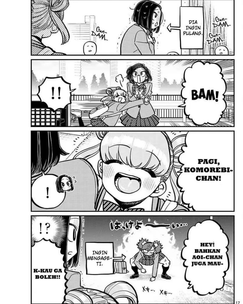 Chapter 334 - halaman 18