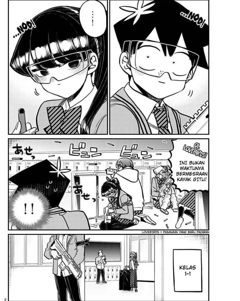 Chapter 334 - halaman 3