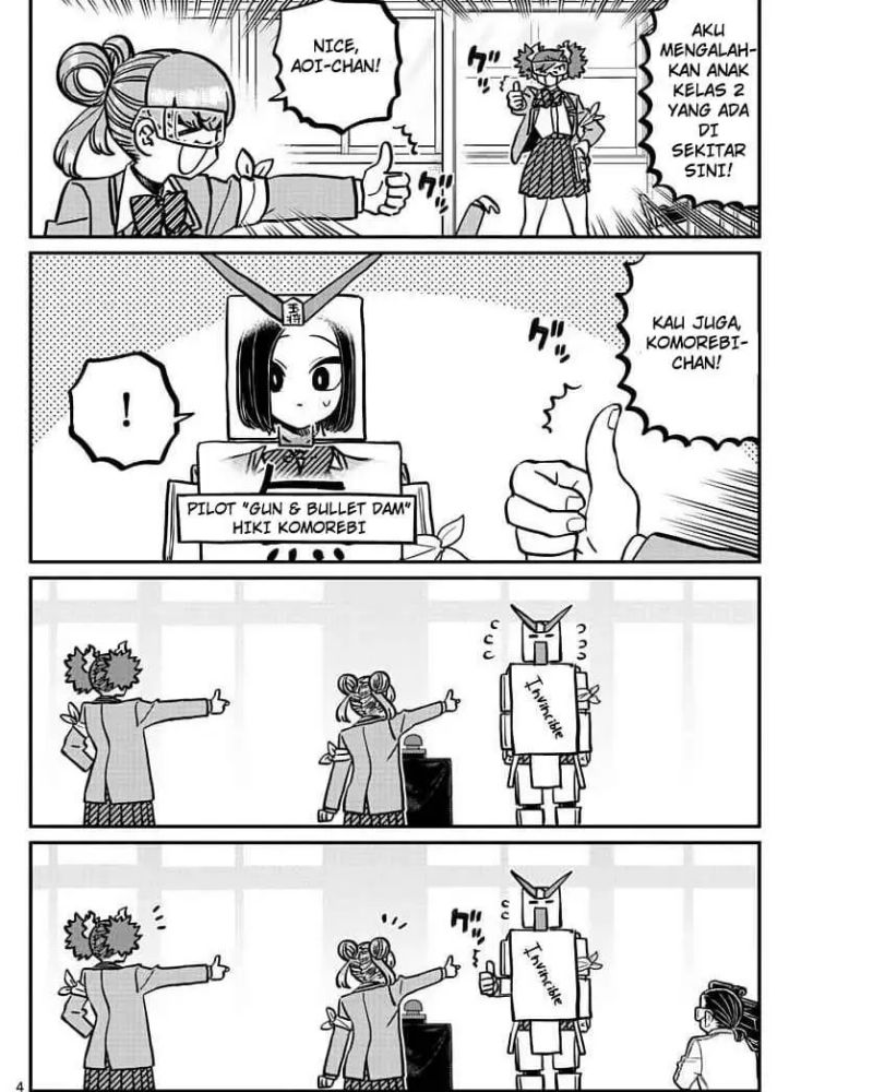 Chapter 334 - halaman 5