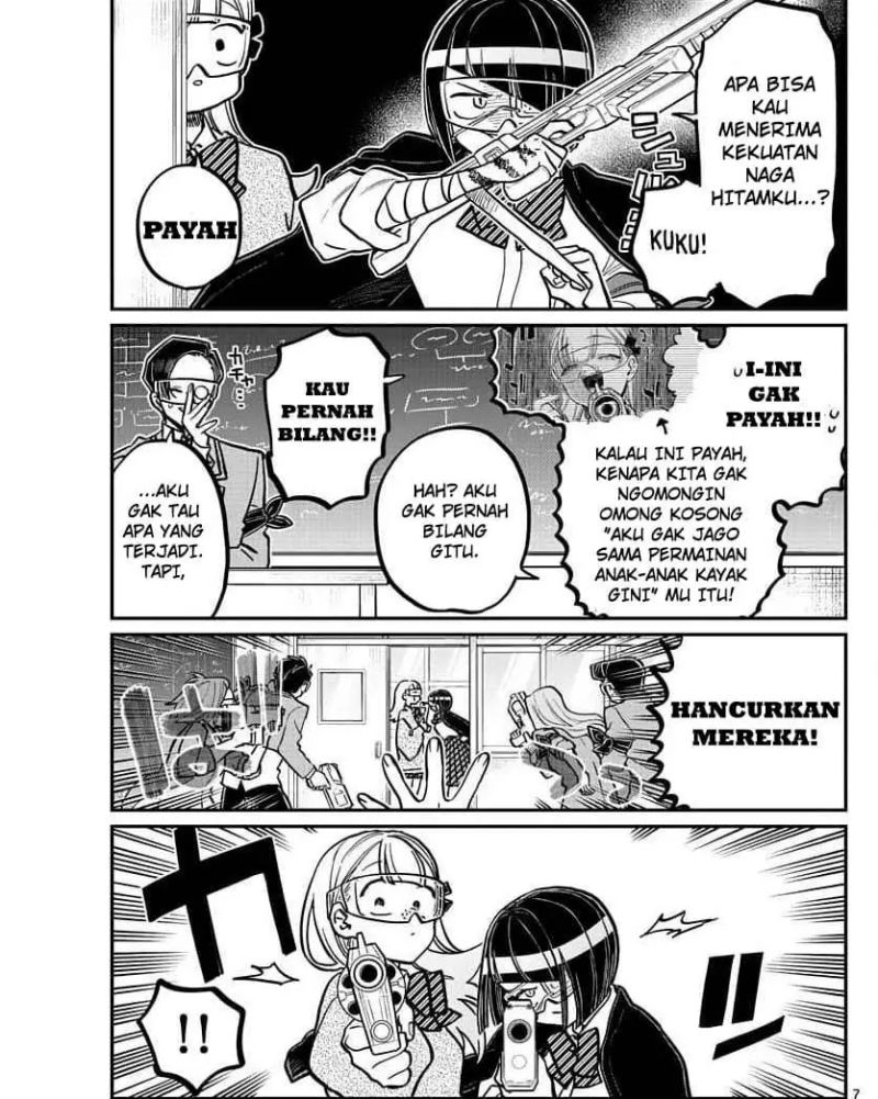 Chapter 334 - halaman 8